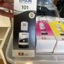 Epson. Eco tank Genuine L4100/4200/6100/6200/14100 Image 2