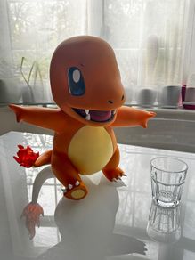 pokemon figure