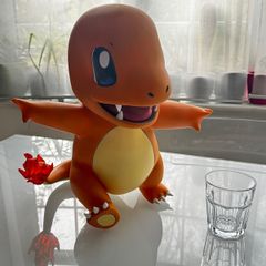 pokemon figure
