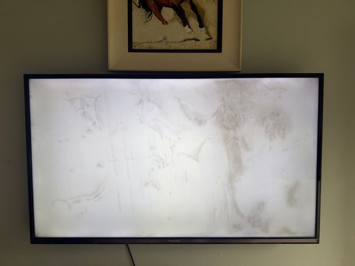 Panasonic 32' TV