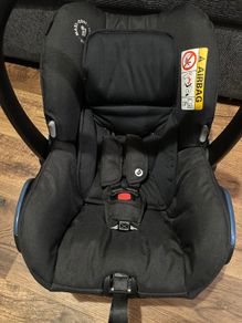 Maxi-Cosi Citi Group 0+ Baby Car Seat