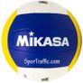MIKASA VX20 Beach Classic Volleyball Ball Image 3
