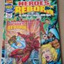 Marvel Heroes Reborn comic No.13 Image 2