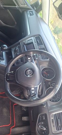 Volkswagen Golf 2013