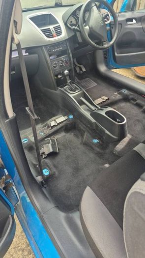 mobile valeting