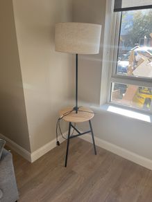 floor lamp