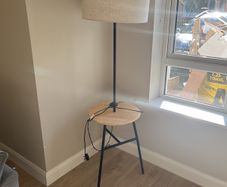 floor lamp