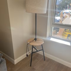 floor lamp