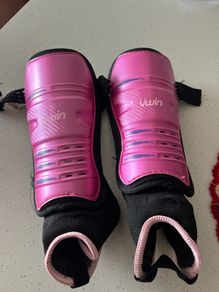 Hockey Shin Guards