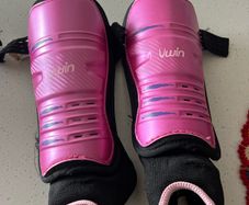 Hockey Shin Guards