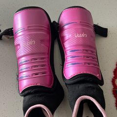 Hockey Shin Guards