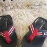 Boy s sandals size uk 10 barely worn Image 2