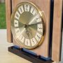 Vintage Bakelite Clock - Westclox Image 6
