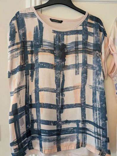 Dunnes dressy tops, size L