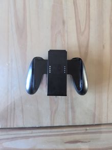 Nintendo switch controller dock