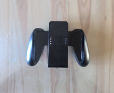 Nintendo switch controller dock