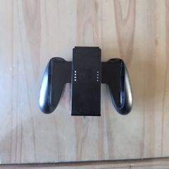 Nintendo switch controller dock