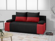 main image for ad NEW great &amp; simple sofa bed