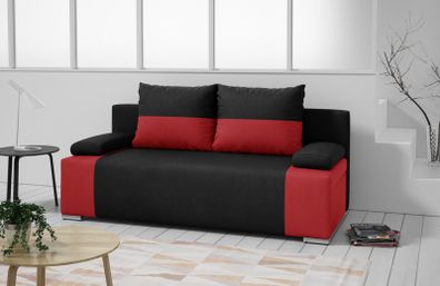 NEW great & simple sofa bed