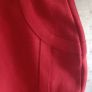Becks boutique occasion cocktail bodycon spandex  bandage dress M 10 Brand new Image 4