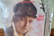 Bob Dylan - Bob Dylan