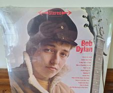 Bob Dylan - Bob Dylan