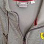 PUMA Ferrari track jacket Image 2