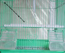 cages