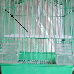 cages