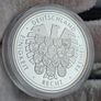 Germany 2013 Silver Plated Proof Coin Medal Set German States in Nice Presentation Holder Image 7