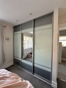 wardrobe sliding doors