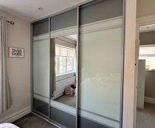 wardrobe sliding doors
