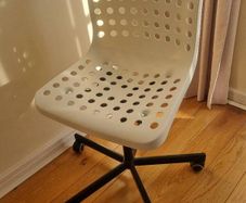 IKEA Swivel chair