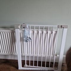 Safety 1st stair gate