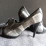 New Look Shoes  Size 4 Image 2
