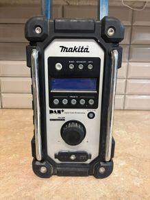 Makita Worksite Radio