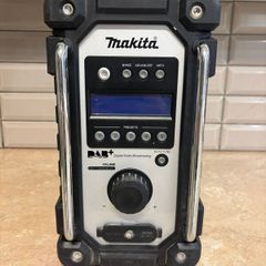 Makita Worksite Radio