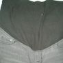 Maternity pants size UK  14 Image 4