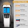 FREE EXPRESS SHIPPING Finder Wall Scanner 4 in 1 Upgraded Electronic Wall Scanner with Battery for Wood Metal and AC Wire Detection HD LCD Display and Audio Alarm Image 2
