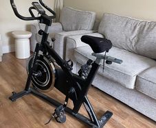 Exercise bike