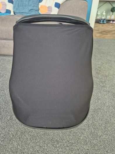 Car seat Maxi-Cosi with 2 bases