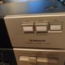 pioneer Amplifier, tape cassette tape and Radio player for repair or parts Image 3