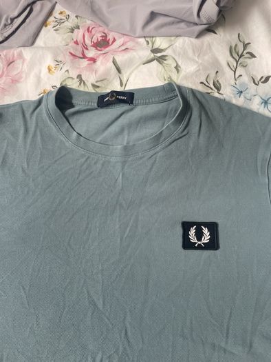 Fred perry