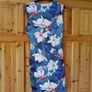 River Island Floral Dress Image 2