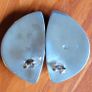 Silver earrings Image 6