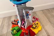toys