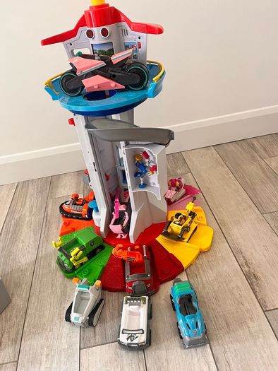 toys