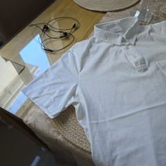 PRADA Mens Polo Shirt