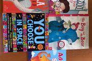 Children Book Bundle x5 - The Koala Who Could, Poo in the Zoo, You Choose &amp; More