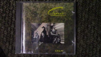 Clannad - Anam CD